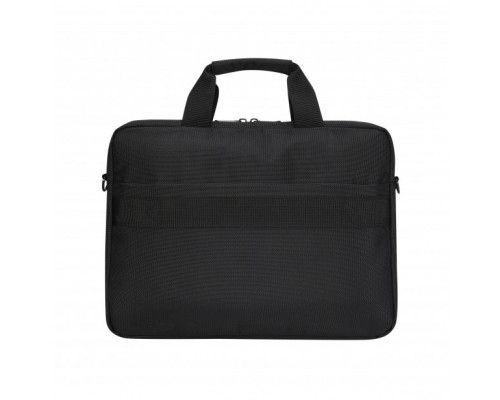 dbramante DBRAMANTE SANTA MONICA 16IN BRIEFCASE RECYCLED BLACK