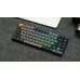 Keychron K3v3 RGB Aluminium Hot Swap QMK Keychron Low Profile 2.0 Brown