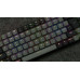 Keychron K3v3 RGB Aluminium Hot Swap QMK Keychron Low Profile 2.0 Brown