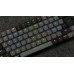 Keychron K3v3 RGB Aluminium Hot Swap QMK Keychron Low Profile 2.0 Brown