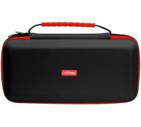 GXT 1252 XL Hardcase Nintenfor Switch 2 Svart