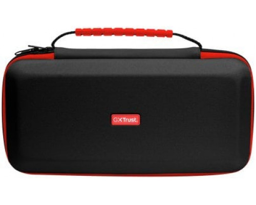 GXT 1252 XL Hardcase Nintenfor Switch 2 Svart