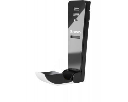 Nacon Dualsense controller charging stand for PS5 Slim console
