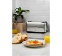 OBH Nordica Metropolitan toaster, 4 slices, steel