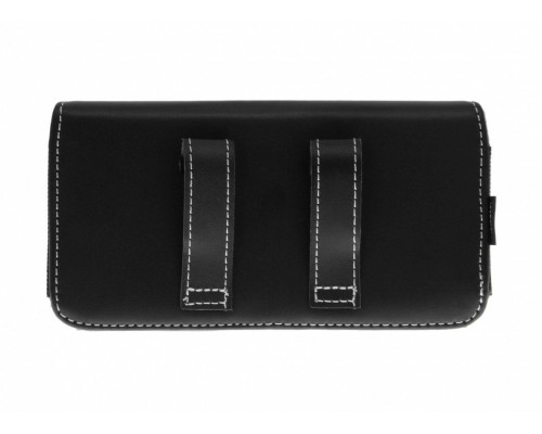 Insmat Business horizontal bag, Slim 9XL, black