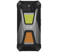 Asus Unihertz Tank 3S 5G phone, 256/12 GB, black/gray