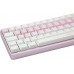 Varmilo Muse65 HE Sakura 65% RGB gaming keyboard
