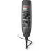Philips SpeechMike Premium Touch, -37 dB, 200 - 12000 Hz, Unidirectional, Wired, USB, Black