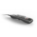 Philips SpeechMike Premium Touch, -37 dB, 200 - 12000 Hz, Unidirectional, Wired, USB, Black