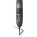 Philips SpeechMike Premium Touch, -37 dB, 200 - 12000 Hz, Unidirectional, Wired, USB, Black