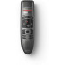Philips SpeechMike Premium Touch, -37 dB, 200 - 12000 Hz, Unidirectional, Wired, USB, Black