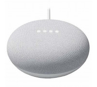 Nest Mini White/grey Nordic Nest Mini, Google Assistant,