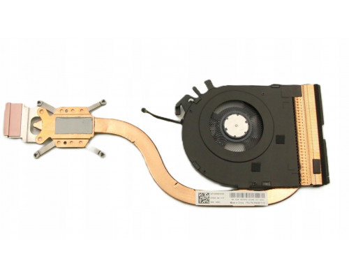 FRU Thermal Module for Lenovo systems