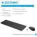 230 Wireless Mouse and Keyboard Combo - French