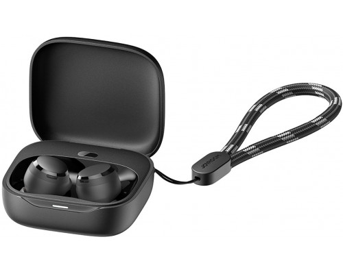 wireless Joyroom Jdots JR-DB3 TWS - black