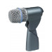 Shure BETA 56A mikrofon Black, Silver studyjny