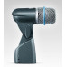 Shure BETA 56A mikrofon Black, Silver studyjny