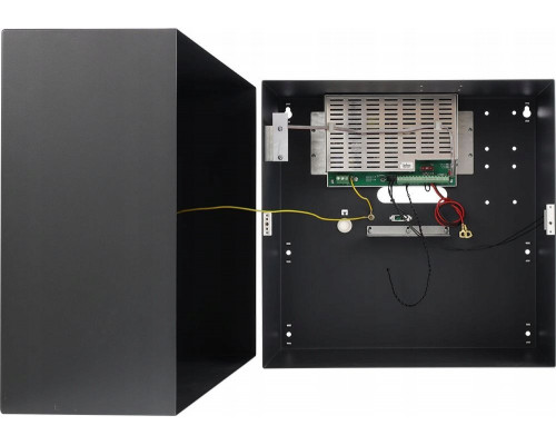 charger buforowy HPSG3-12V10A-E