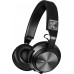stereo headphones with microphone SVEN AP-B630MV  black; SV-019303