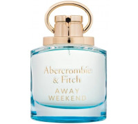 Abercrombie & Fitch Away Weekend EDP 50m