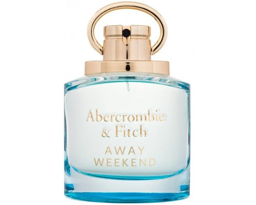 Abercrombie & Fitch Away Weekend EDP 50m