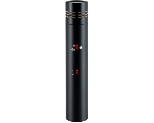sE Electronics sE7 Black, Red studyjny