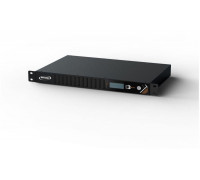 Infosec Communication Infosec 750 VA UPS - On Line Performance (1U) - 4 IEC