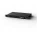 Infosec Communication Infosec 750 VA UPS - On Line Performance (1U) - 4 IEC