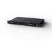 Infosec Communication Infosec 750 VA UPS - On Line Performance (1U) - 4 IEC