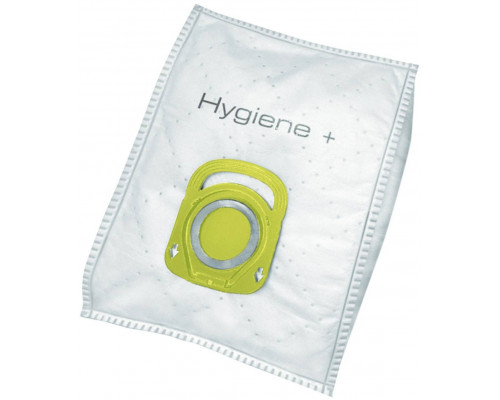 HYGIENE STØVSUGERPOSER (AROMATISCH COTTON FLOWER)