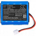 Akumulator do Philips SpeedPro 21,6V 2500mAh Li-ion