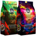 West Caffee Kawa Ziarnista 2KG Brazylia + Kolumbia