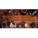 West Caffee Kawa Ziarnista 2KG Brazylia + Kolumbia