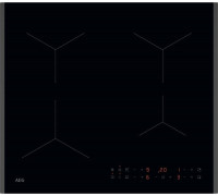 AEG TN64IA00FB Płyta indukcyjna SLIM-FIT 60 cm