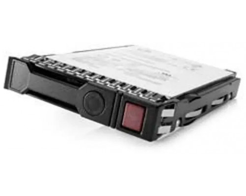 HP 846530-B21 dysk twardy 3 TB 7200 RPM 3.5" SAS