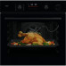 AEG NBR6P531SB 6000 SenseCook z funkcją SteamCrisp
