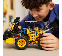 Technic Ładowarka kołowa Volvo L120 Electric (42209)