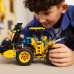 Technic Ładowarka kołowa Volvo L120 Electric (42209)