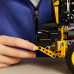 Technic Ładowarka kołowa Volvo L120 Electric (42209)