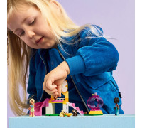 LEGO Friends Plac zabaw dla szczeniaczków (42665)