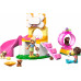 LEGO Friends Plac zabaw dla szczeniaczków (42665)