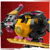 LEGO Ninjago Mech bojowy Spinjitzu Arina (71839)