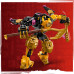 LEGO Ninjago Mech bojowy Spinjitzu Arina (71839)