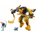 LEGO Ninjago Mech bojowy Spinjitzu Arina (71839)