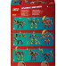LEGO Ninjago Mech bojowy Spinjitzu Arina (71839)