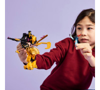 LEGO Ninjago Mech bojowy Spinjitzu Arina (71839)