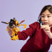 LEGO Ninjago Mech bojowy Spinjitzu Arina (71839)