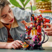 LEGO Ninjago Mech ognistego rycerza (71846)
