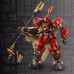 LEGO Ninjago Mech ognistego rycerza (71846)
