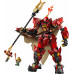 LEGO Ninjago Mech ognistego rycerza (71846)